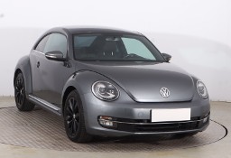 Volkswagen Beetle III , Salon Polska, Klima, Tempomat, Parktronic
