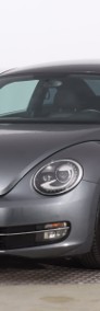 Volkswagen Beetle III , Salon Polska, Klima, Tempomat, Parktronic-3