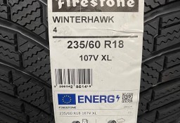 Opona zimowa 235/60R18 Firestone Winterhawk 4