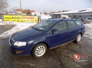 Volkswagen Passat B6