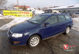 Volkswagen Passat B6