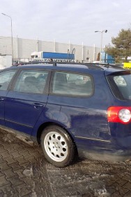 Volkswagen Passat B6-2