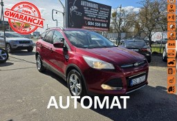 Ford Kuga II 1.6 EcoBoost 185 KM, Automat, Panorama, Kamera, Bluetooth, Navi, Alu