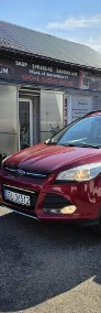 Ford Kuga II 1.6 EcoBoost 185 KM, Automat, Panorama, Kamera, Bluetooth, Navi, Alu-4