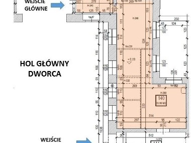 Lokal Żywiec, ul. Dworcowa 52-1