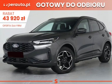 Ford Kuga IV ST-Line 2.5 FHEV ST-Line 2.5 FHEV 180KM / Pakiet Winter-1