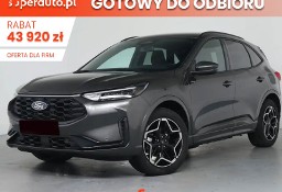 Ford Kuga IV ST-Line 2.5 FHEV ST-Line 2.5 FHEV 180KM / Pakiet Winter
