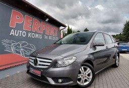 Mercedes-Benz Klasa B W246