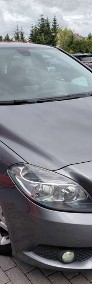 Mercedes-Benz Klasa B W246-4