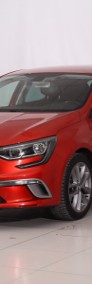 Renault Megane IV , Salon Polska, Skóra, Navi, Klimatronic, Tempomat,-3