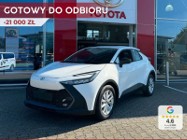 Toyota C-HR Comfort 1.8 Hybrid Comfort 1.8 Hybrid 140KM | Tempomat adaptacyjny!