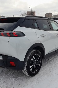 Peugeot 2008 1.2 PureTech 130 KM Wersja Allure S&S-2