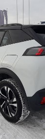 Peugeot 2008 1.2 PureTech 130 KM Wersja Allure S&S-4