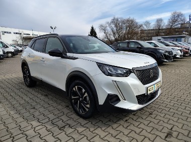 Peugeot 2008 1.2 PureTech 102 KM Wersja Allure S&S-1
