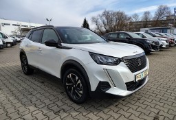 Peugeot 2008 1.2 PureTech 102 KM Wersja Allure S&amp;S