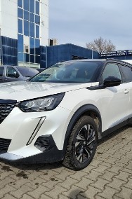 Peugeot 2008 1.2 PureTech 102 KM Wersja Allure S&S-2