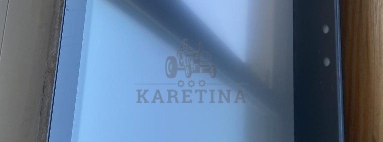 CLAAS Cebis A030 Terminal 12" Lexion Touch C7X Display-1