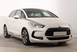 Citroen DS5 , Salon Polska, 1. Właściciel, Serwis ASO, Automat, Skóra,