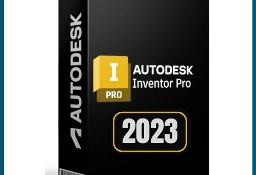 Autodesk Inventor Pro 2023 Ważny Dla Dożywotni