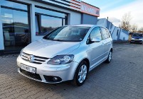 Volkswagen Golf Plus I