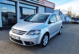 Volkswagen Golf Plus I