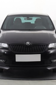 Skoda Rapid II Rapid Spaceback , Xenon, Bi-Xenon, Klimatronic, Tempomat, Parktronic-2