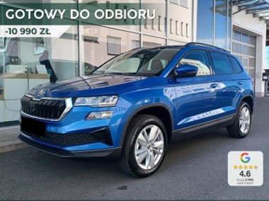 Skoda Karoq Selection 1.5 TSI DSG Selection 1.5 TSI 150KM DSG-1