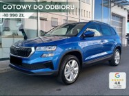 Skoda Karoq Selection 1.5 TSI DSG Selection 1.5 TSI 150KM DSG