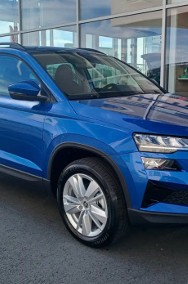 Skoda Karoq Selection 1.5 TSI DSG Selection 1.5 TSI 150KM DSG-2