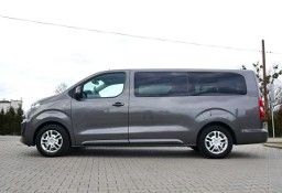 Citroen Inny Citroen Jumpy 2.0 B-HDI 150KM XL Business 9 Osób -Kraj -1 Wł. -VAT 23% -Brut