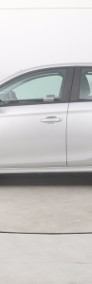 Opel Corsa F , Salon Polska, Klima, Tempomat, Parktronic-4