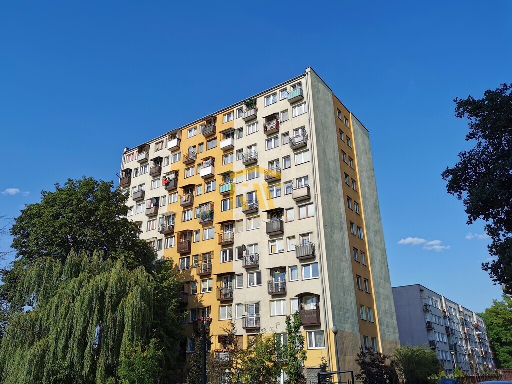 2 pok 35m Radom Ustronie ul. Mazowieckiego