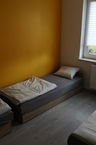 Noclegi / mieszkania dla pracowników w nowym budownictwie w Gliwicach -2