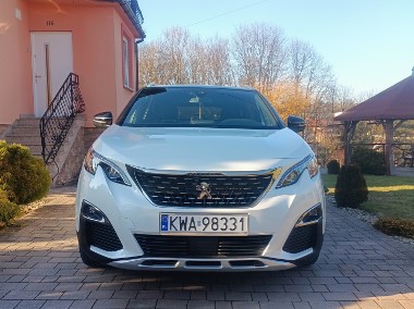 2.0 5008II GT Line 2.0-1