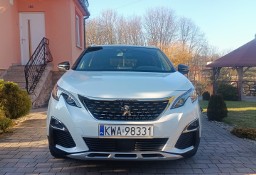 Peugeot 5008 II 2.0 5008II GT Line 2.0