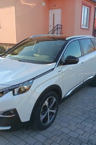 2.0 5008II GT Line 2.0-2