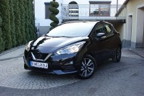 Nissan Micra IV Jak Nowy - Super Stan - Serwis - LED - GWARANCJA - Zakup Door To Doo