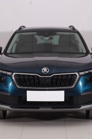 Skoda Kamiq , Salon Polska, Serwis ASO, Automat, Klima, Tempomat,-2