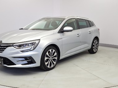 Renault Megane IV 1.3 TCe FAP Techno EDC-1