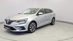 Renault Megane IV 1.3 TCe FAP Techno EDC