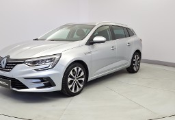 Renault Megane IV 1.3 TCe FAP Techno EDC