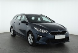 Kia Cee&apos;d III , Salon Polska, Serwis ASO, Klimatronic, Tempomat, Parktronic