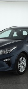 Kia Cee'd III , Salon Polska, Serwis ASO, Klimatronic, Tempomat, Parktronic-3