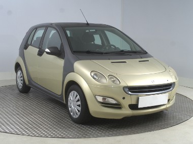 Smart ForFour I-1