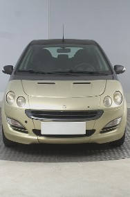 Smart ForFour I-2