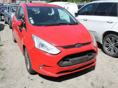 Ford B-MAX ,-1