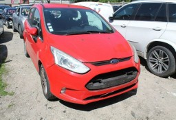 Ford B-MAX ,