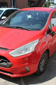 Ford B-MAX ,-2