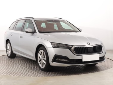 Skoda Octavia IV , Salon Polska, 1. Właściciel, Automat, VAT 23%, Klimatronic,-1