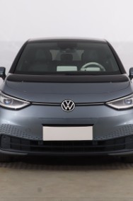 Volkswagen ID.3 , SoH 96%, Salon Polska, Serwis ASO, Automat, Skóra, Navi,-2